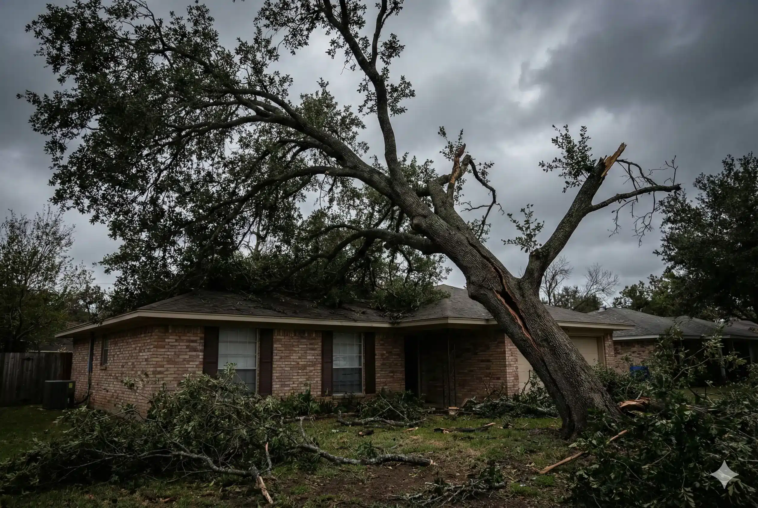 Hazardous Leaner Before