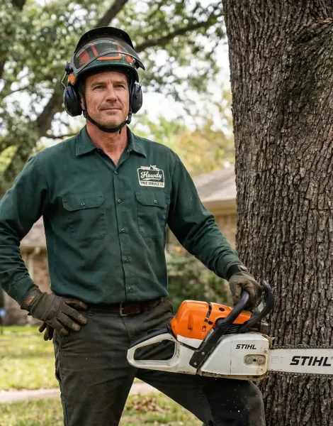 FOUNDER PORTRAIT — JAKE LAWSON (LEADERSHIP CONTROL POSE)